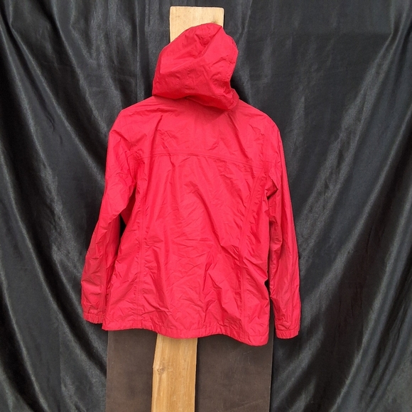 Columbia Sportswear Jacket in Red coral pink color - Picture 8 of 15